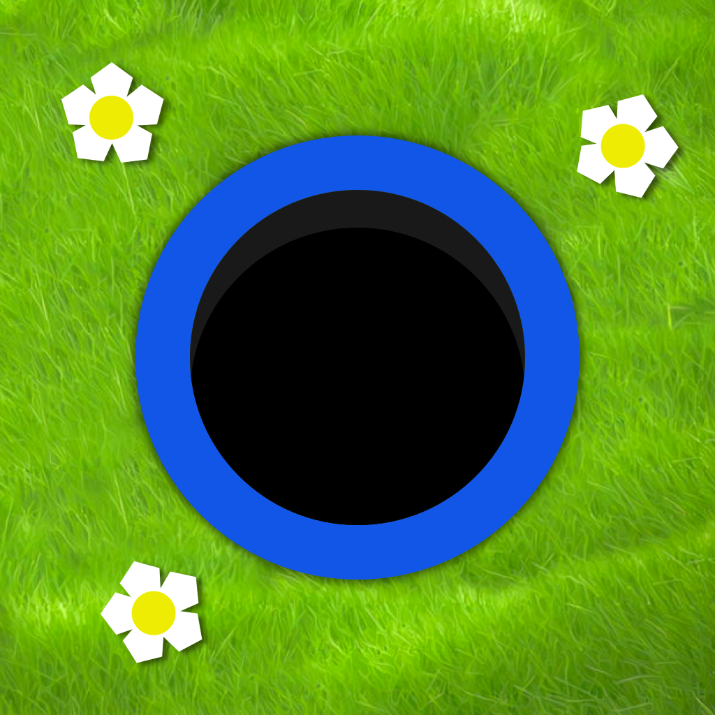 Holes Online logo