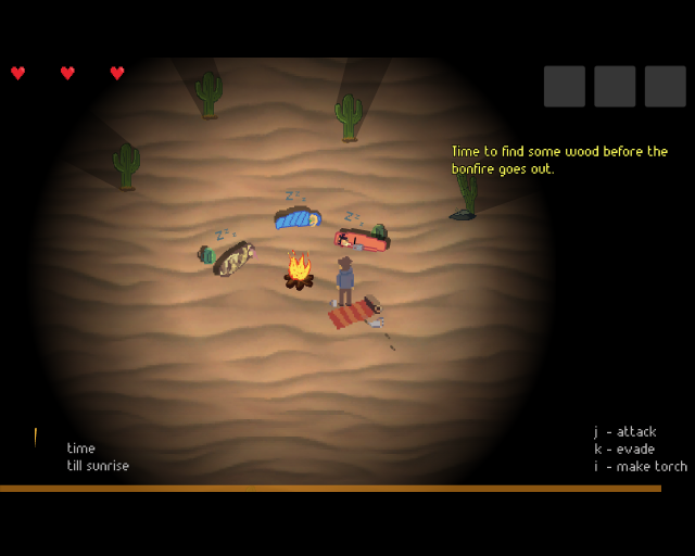 Another Night screenshot 1