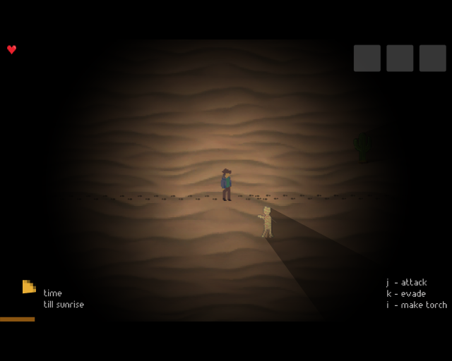 Another Night screenshot 2