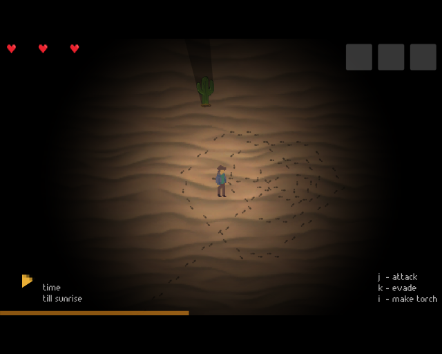 Another Night screenshot 3