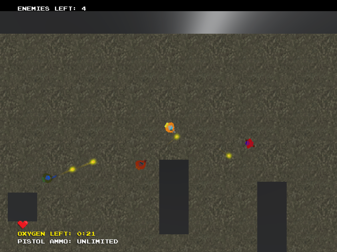 Till Breath Do Us Part screenshot 2