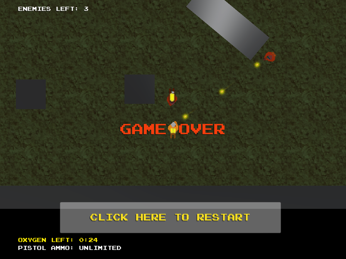 Till Breath Do Us Part screenshot 3