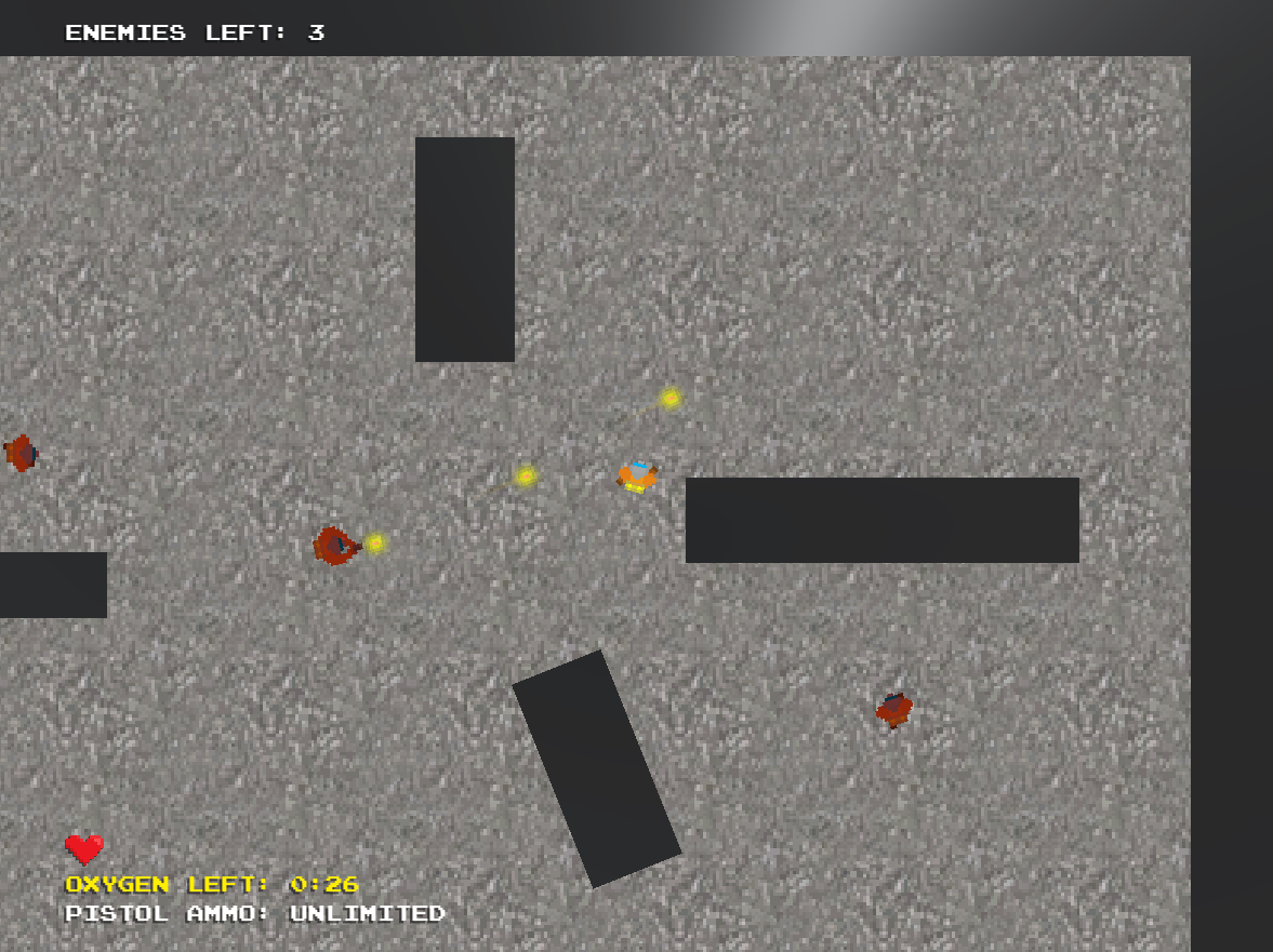 Till Breath Do Us Part screenshot 4