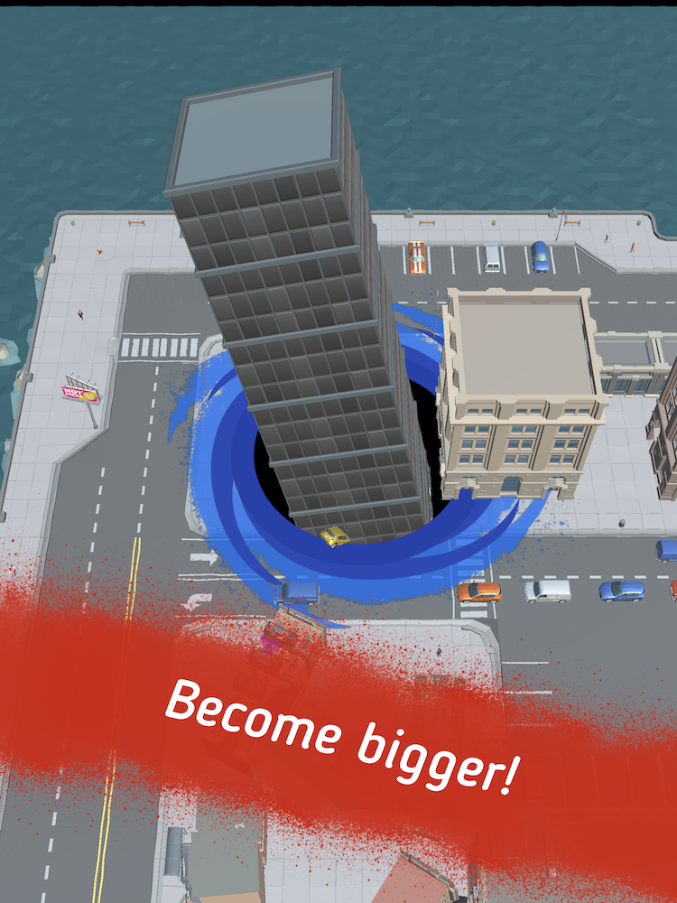 Holes Online screenshot 4