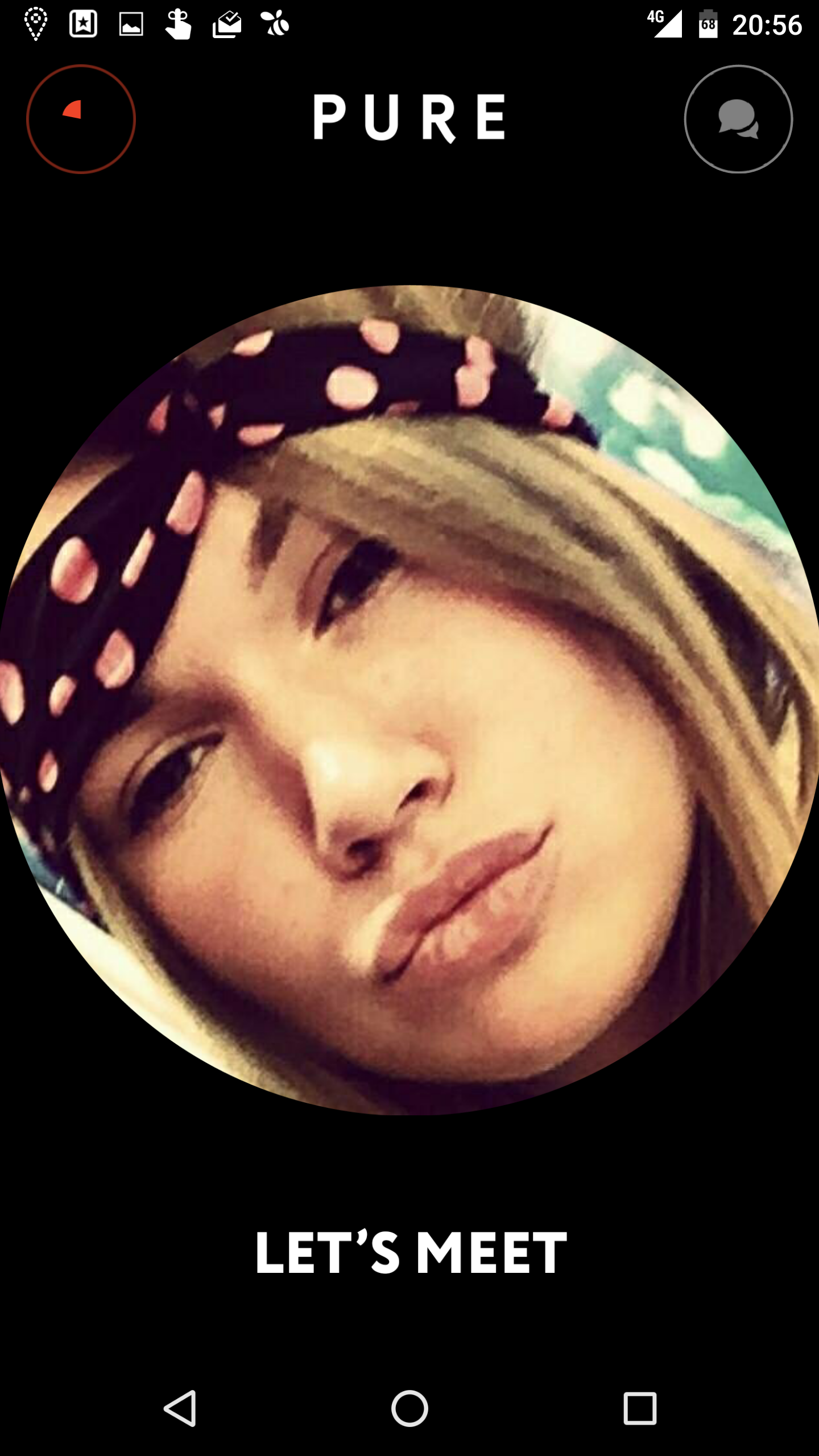 Pure Android screenshot 2