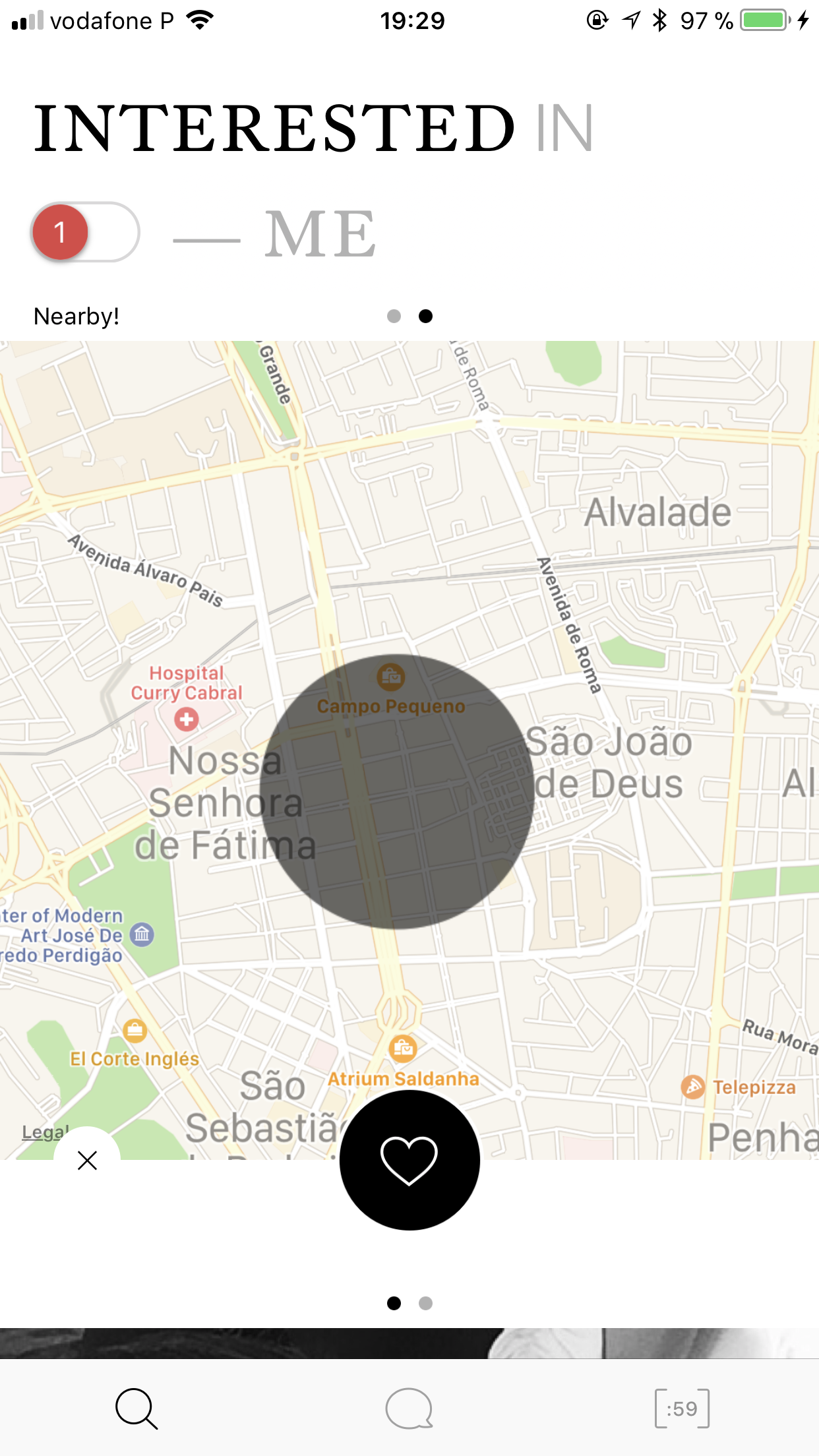 Pure iOS screenshot 3